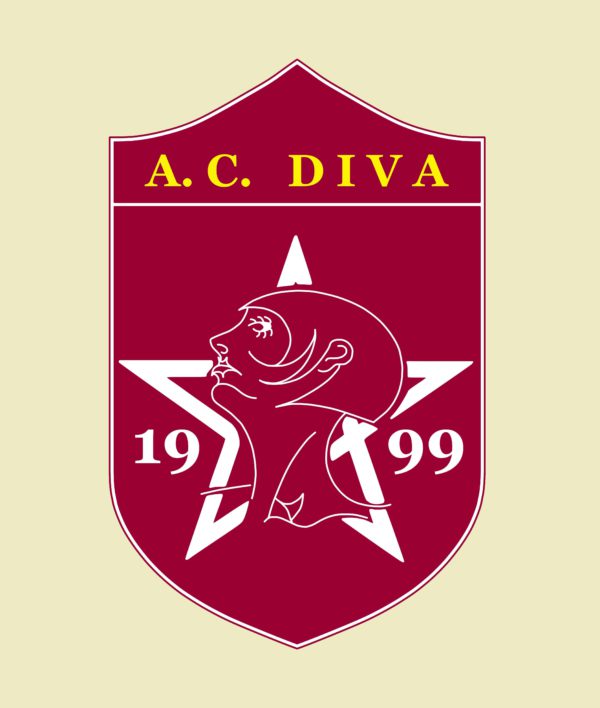 AC Diva team logo
