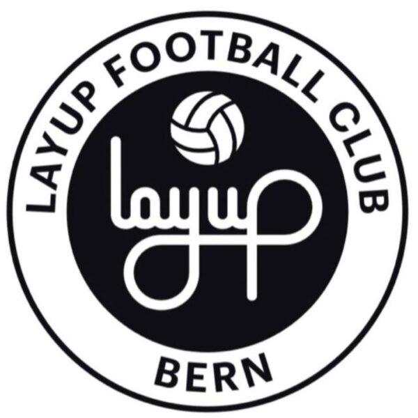 Layup Football Club team logo