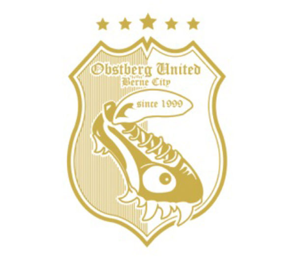 Obstberg United team logo