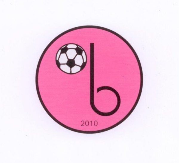 Olympique Bärnoise team logo