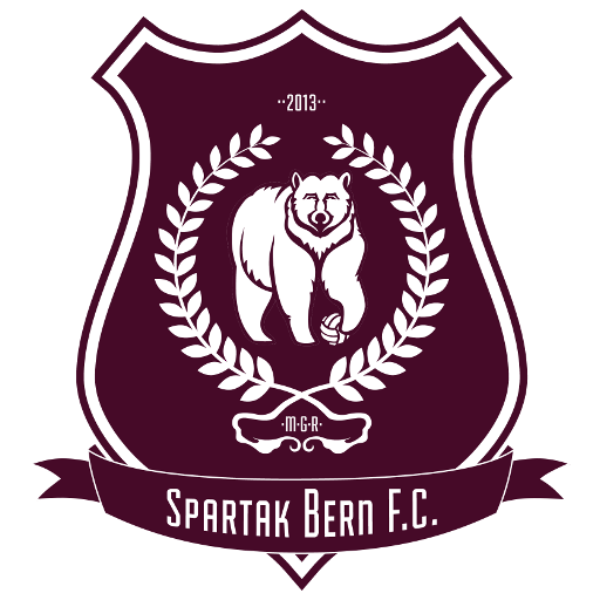 Spartak Bern FC team logo