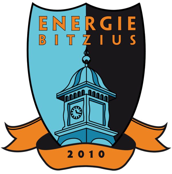 Energie Bitzius team logo