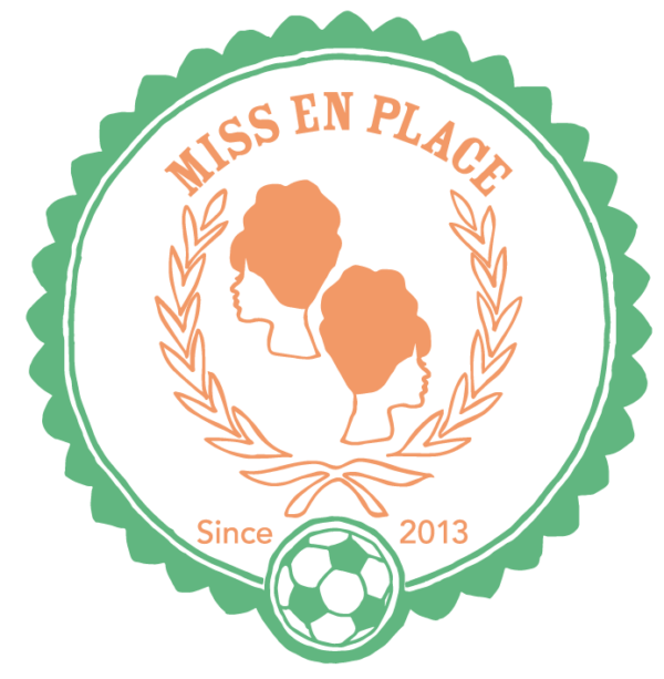 Miss en Place team logo